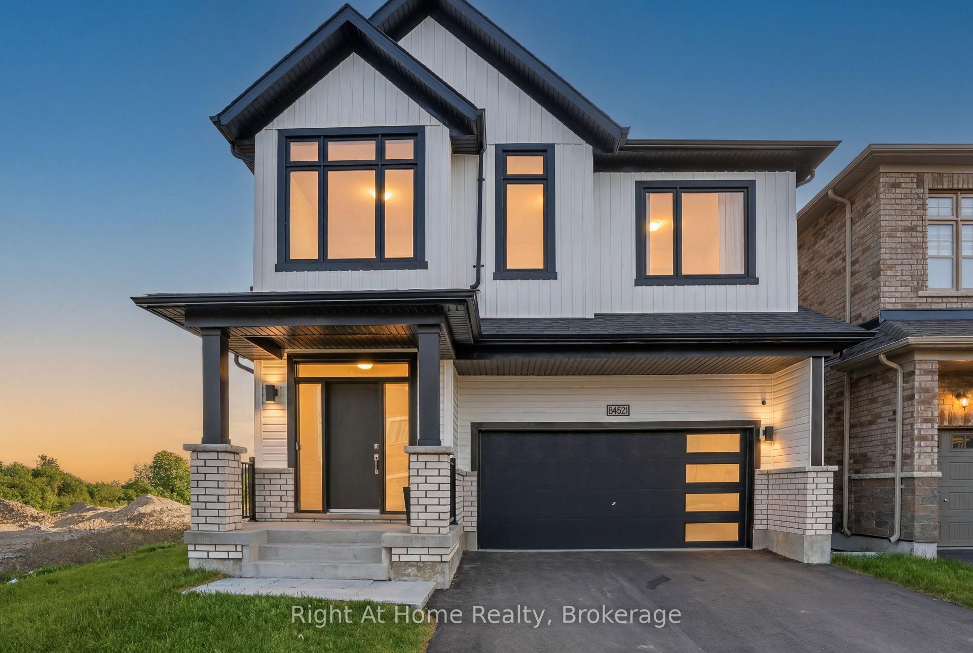 2324 Verne Bowen Street, Oshawa, ON L1L 0V6