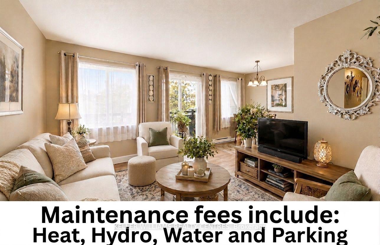 131 Taunton Road E 304, Oshawa, ON L1G 3T8