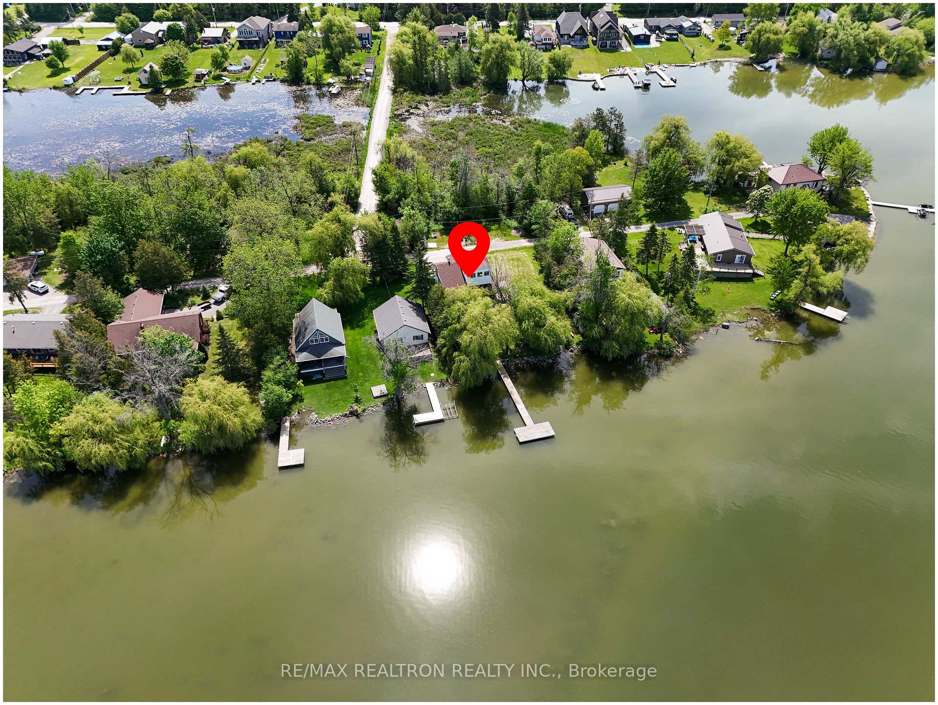 16 Birch Island Road, Scugog, ON L0B 1K0