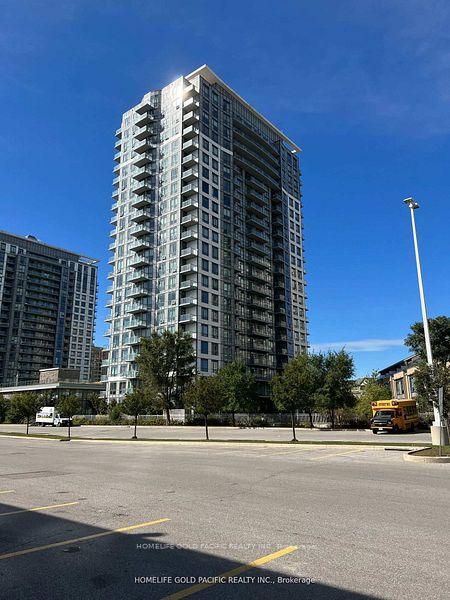 195 Bonis Avenue 2305, Toronto E05, ON M1T 0A5