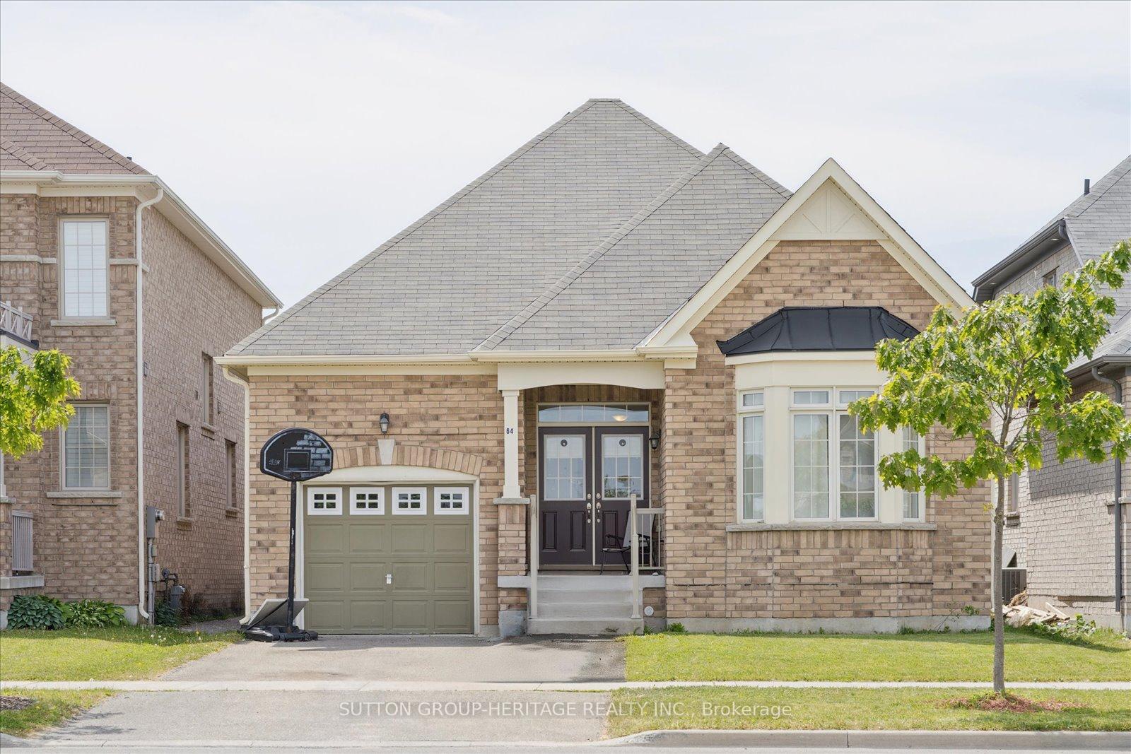 64 Pedwell Street, Clarington, ON L1B 0E1