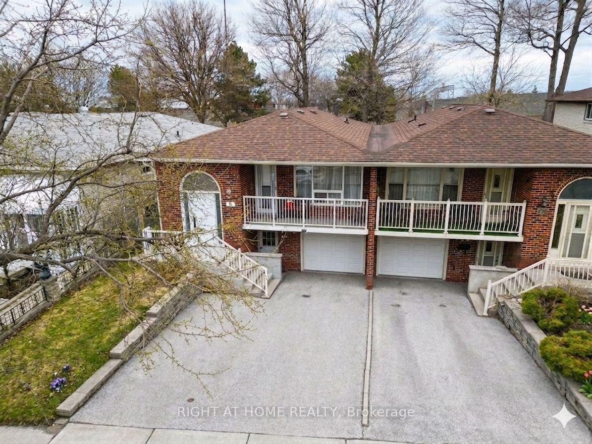 81 Heaslip Terrace, Toronto E05, ON M1T 1W8