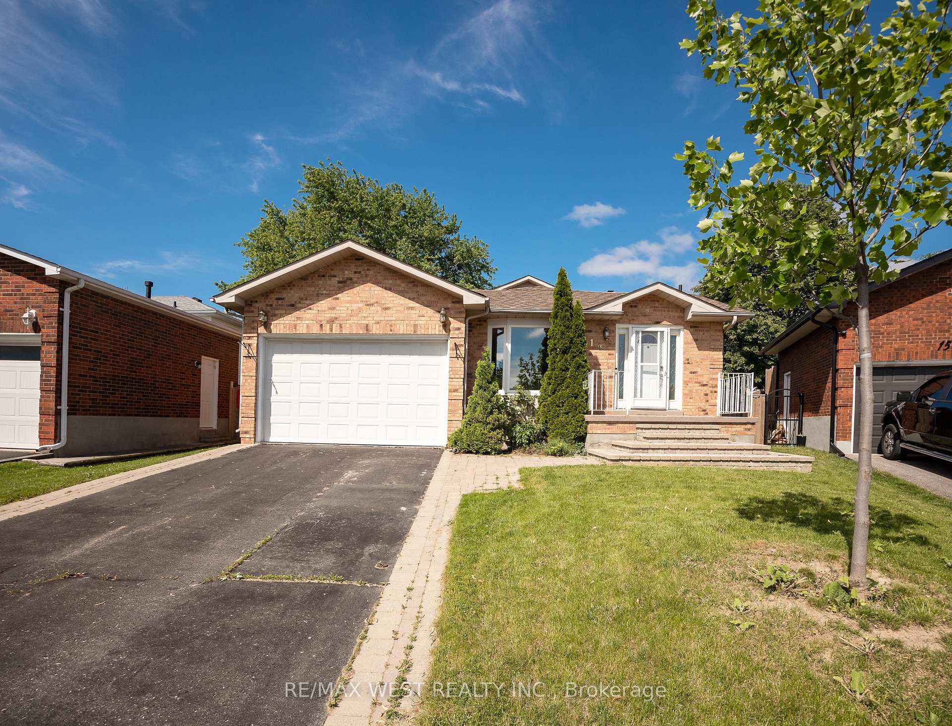 14 Souch Court, Clarington, ON L1C 4G3