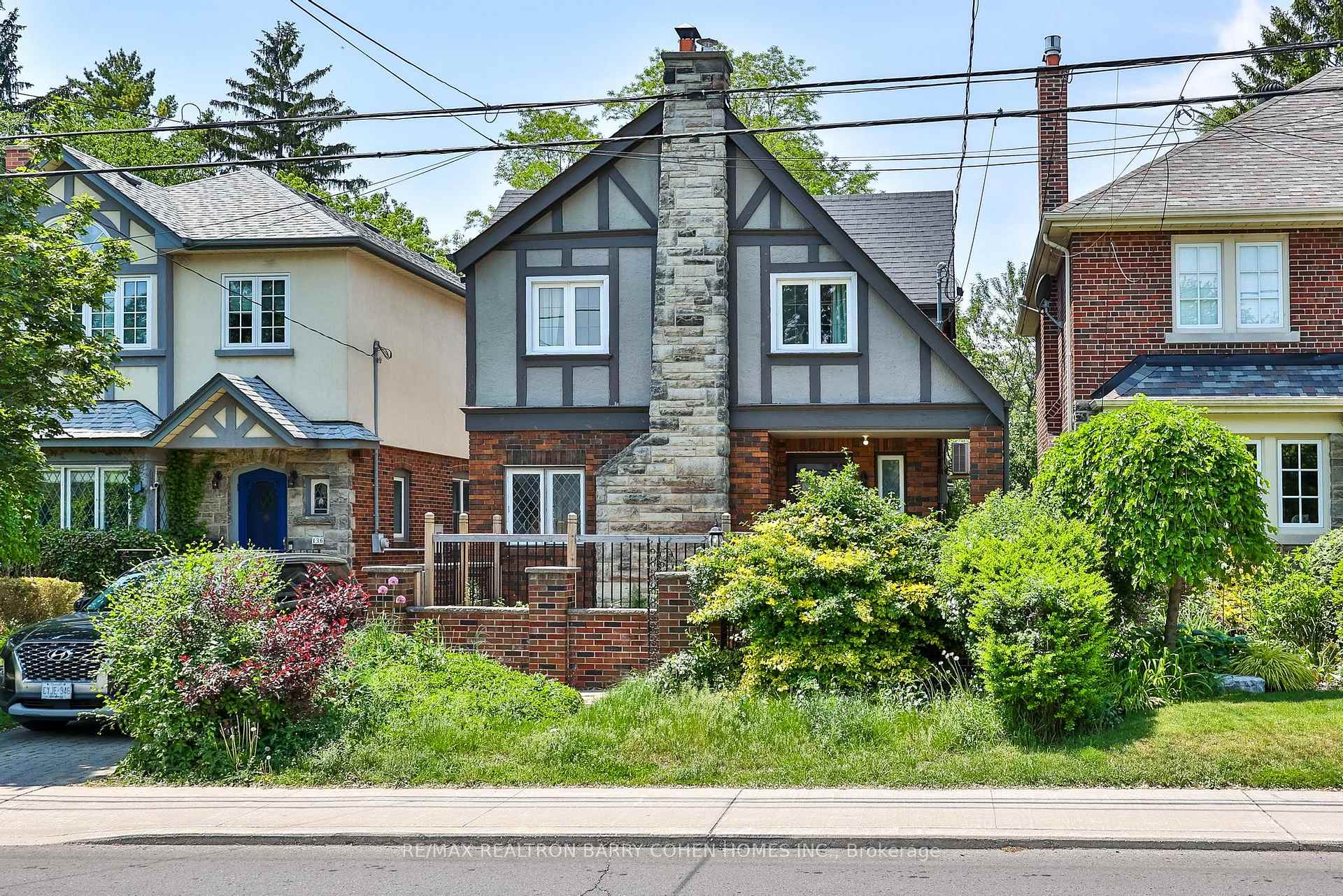138 Fallingbrook Road, Toronto, ON M1N 2T6