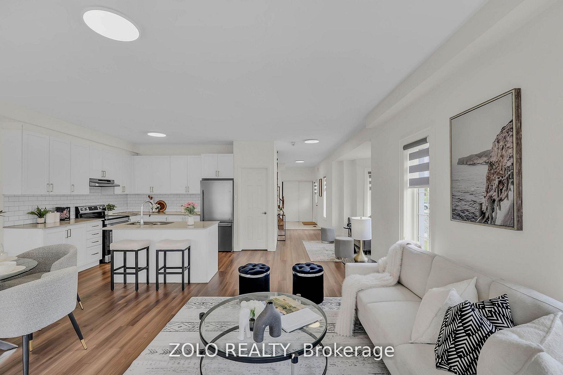37 Prospect Way, Whitby, ON L1N 0L4