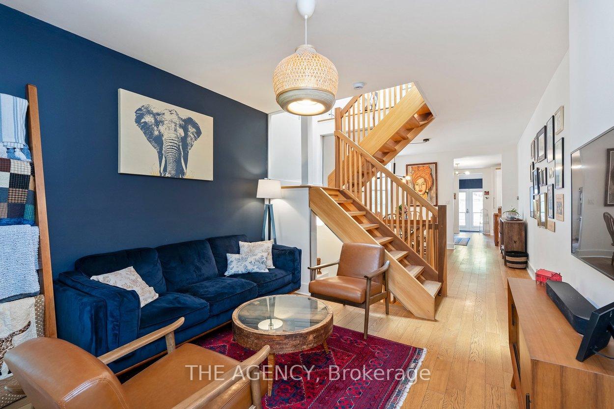 110 Hastings Avenue, Toronto E01, ON M4L 2L2