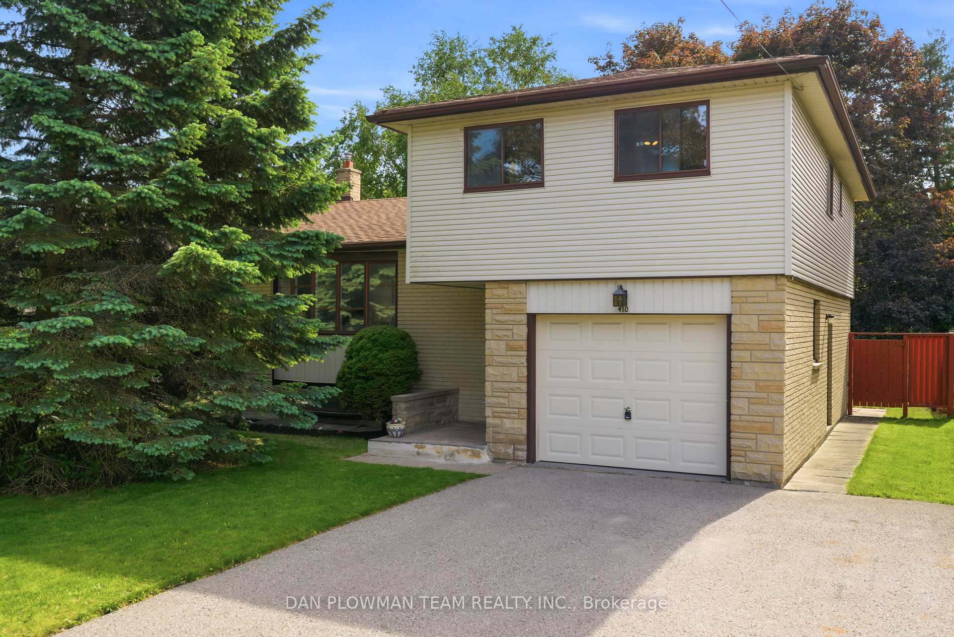 410 Dianne Drive, Oshawa, ON L1H 7A6