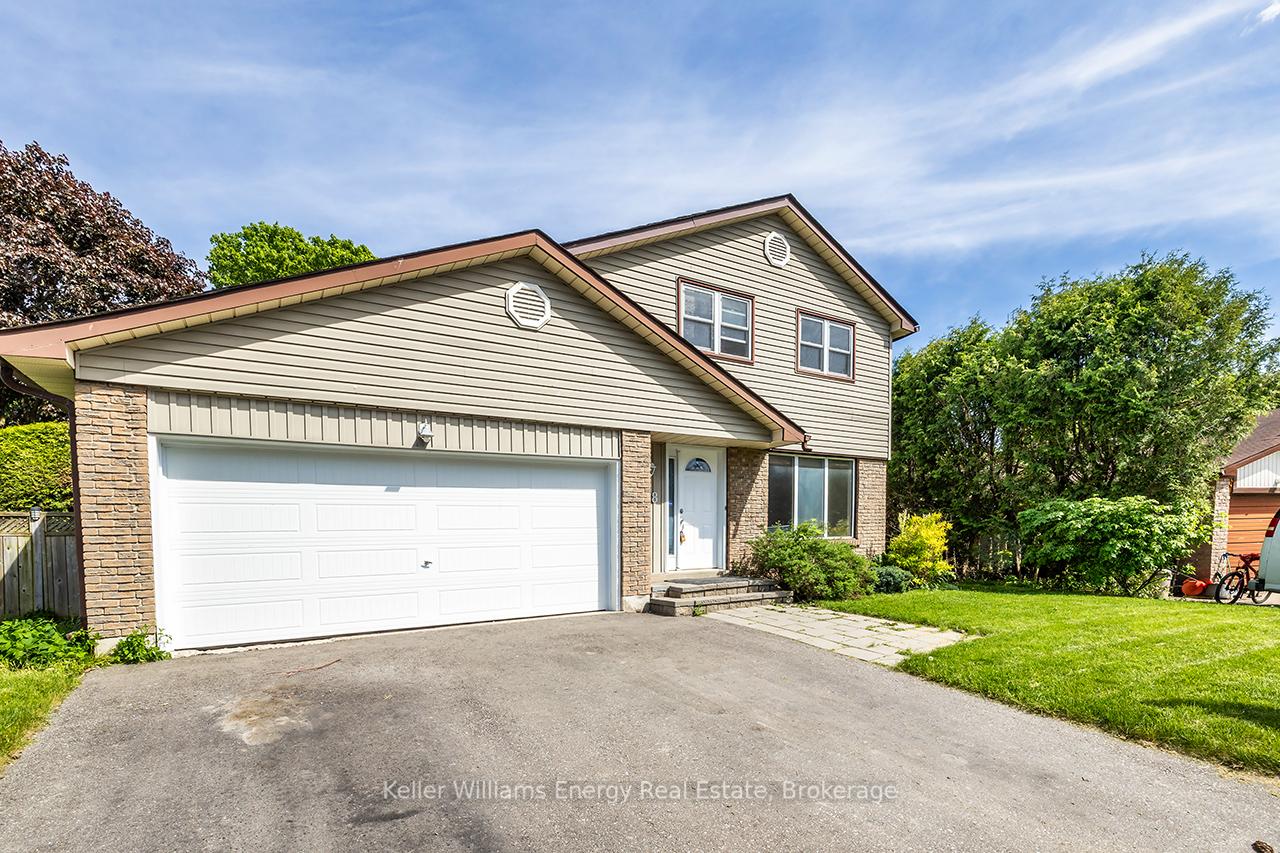 68 Hobbs Drive, Clarington, ON L1C 3L9