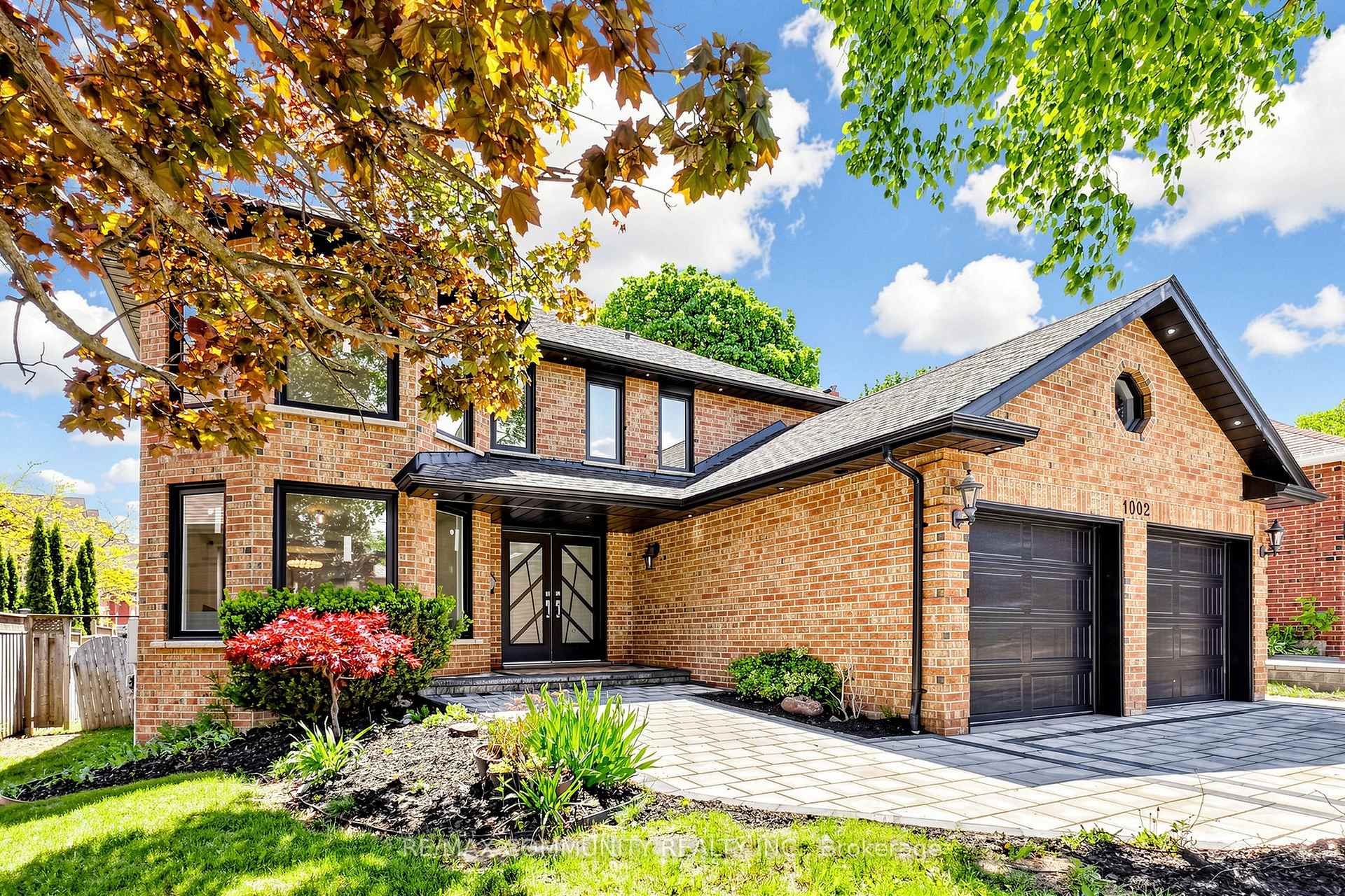 1002 Riverview Crescent, Pickering, ON L1V 4M5