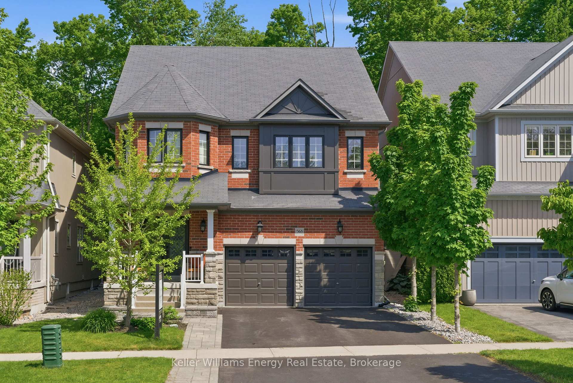 568 George Reynolds Drive, Clarington, ON L1E 0A8