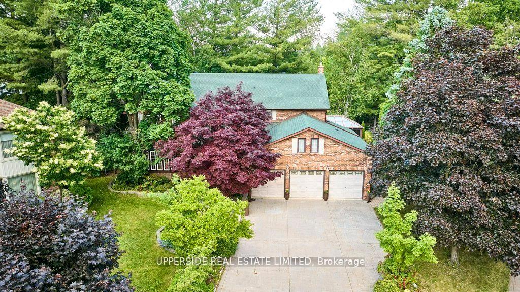 1201 Abbey Road, Pickering, ON L1X 1W1