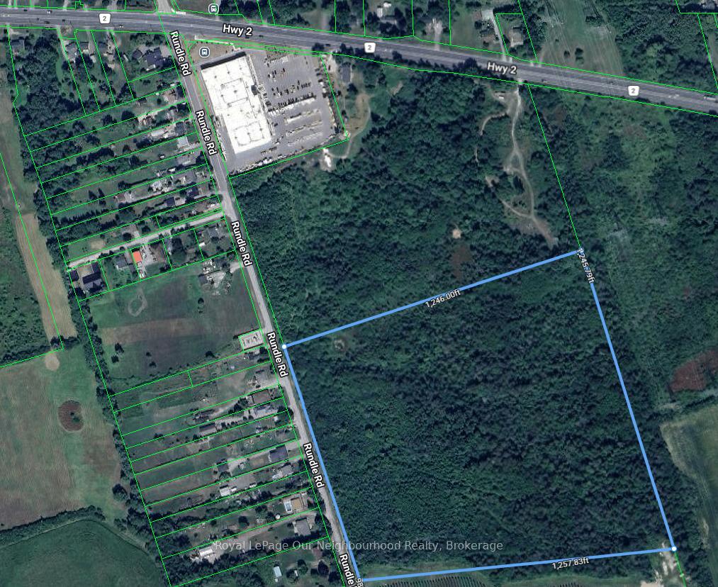 2271 RUNDLE Road S, Clarington, ON L1E 2S6