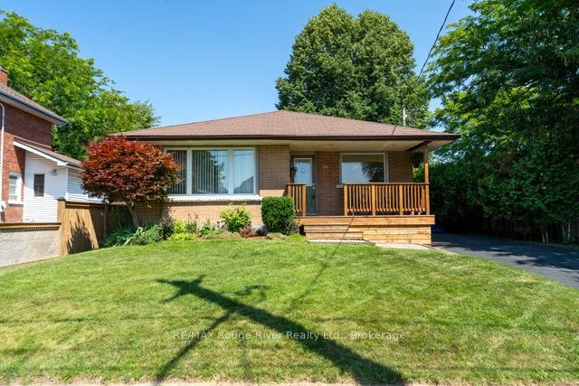 46 Orchard View Boulevard, Oshawa, ON L1G 3N7