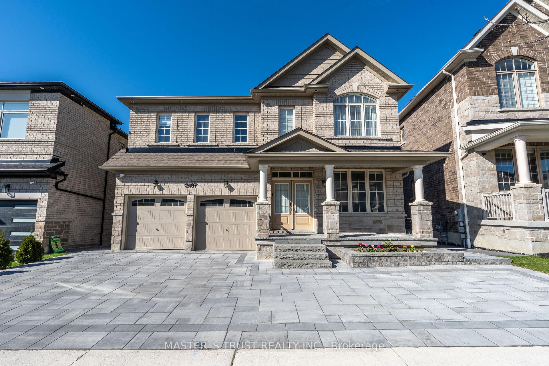 2497 Florentine Place, Pickering, ON L1X 0H2