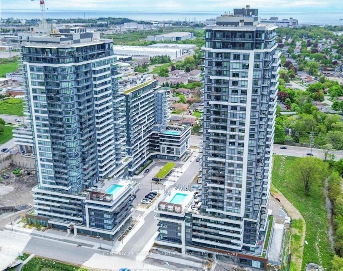 1455 Celebration Drive 611, Pickering, ON L1W 0C3