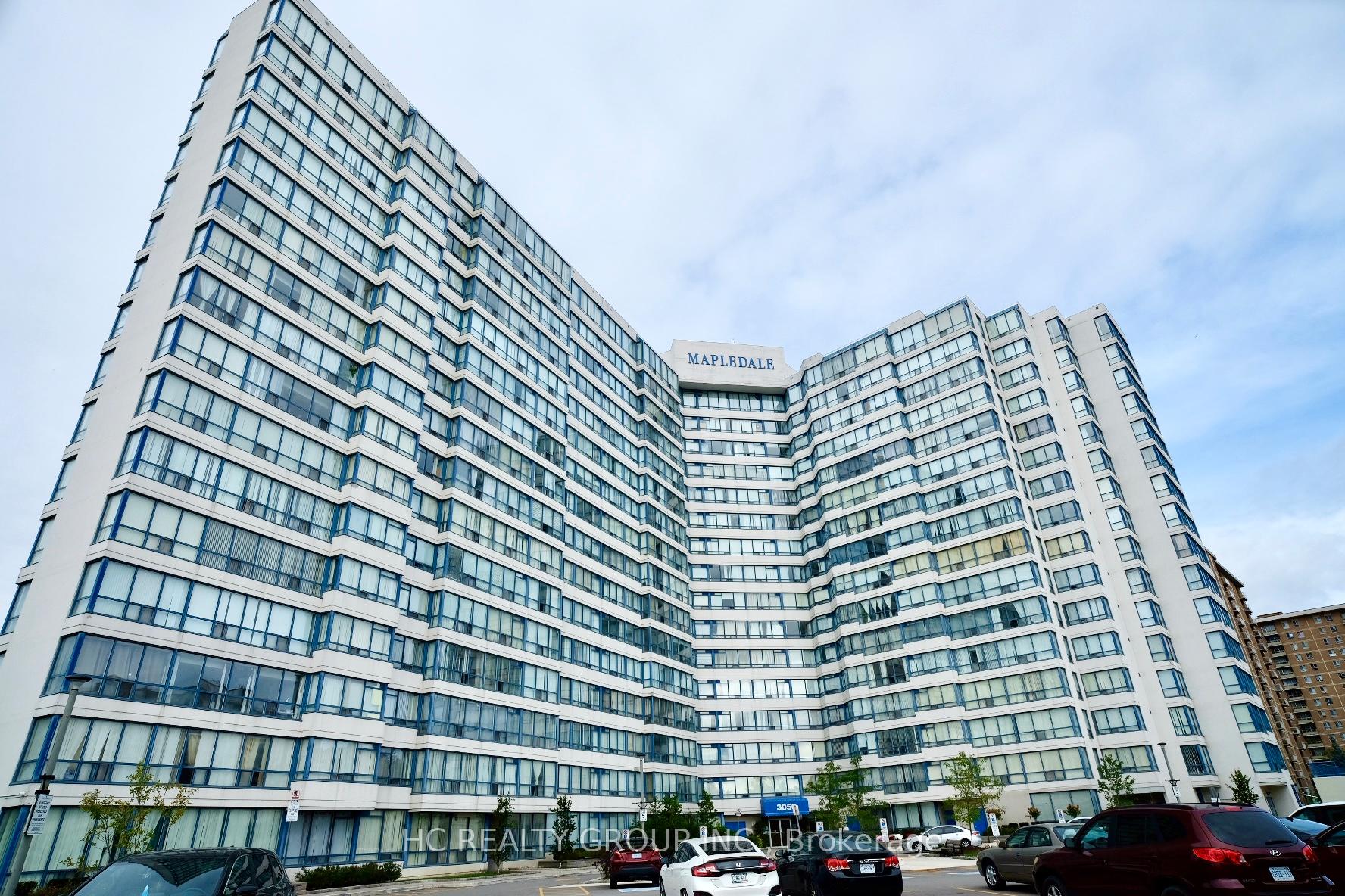 3050 Ellesmere Road 609, Toronto, ON M1E 5E6