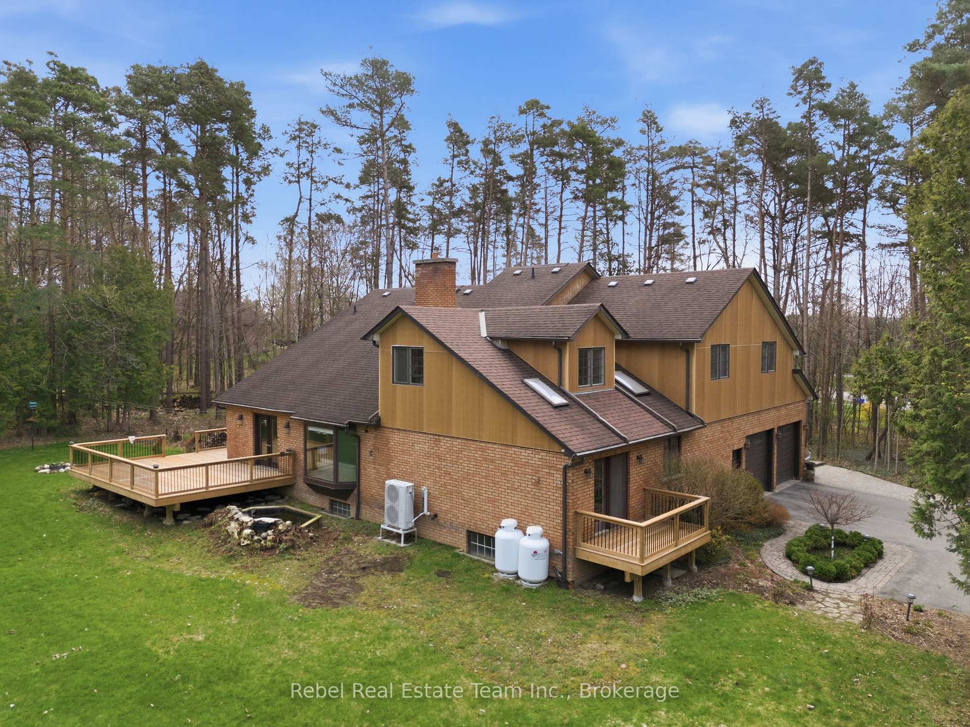 21 Stone Sound N/A, Scugog, ON L9L 1P5