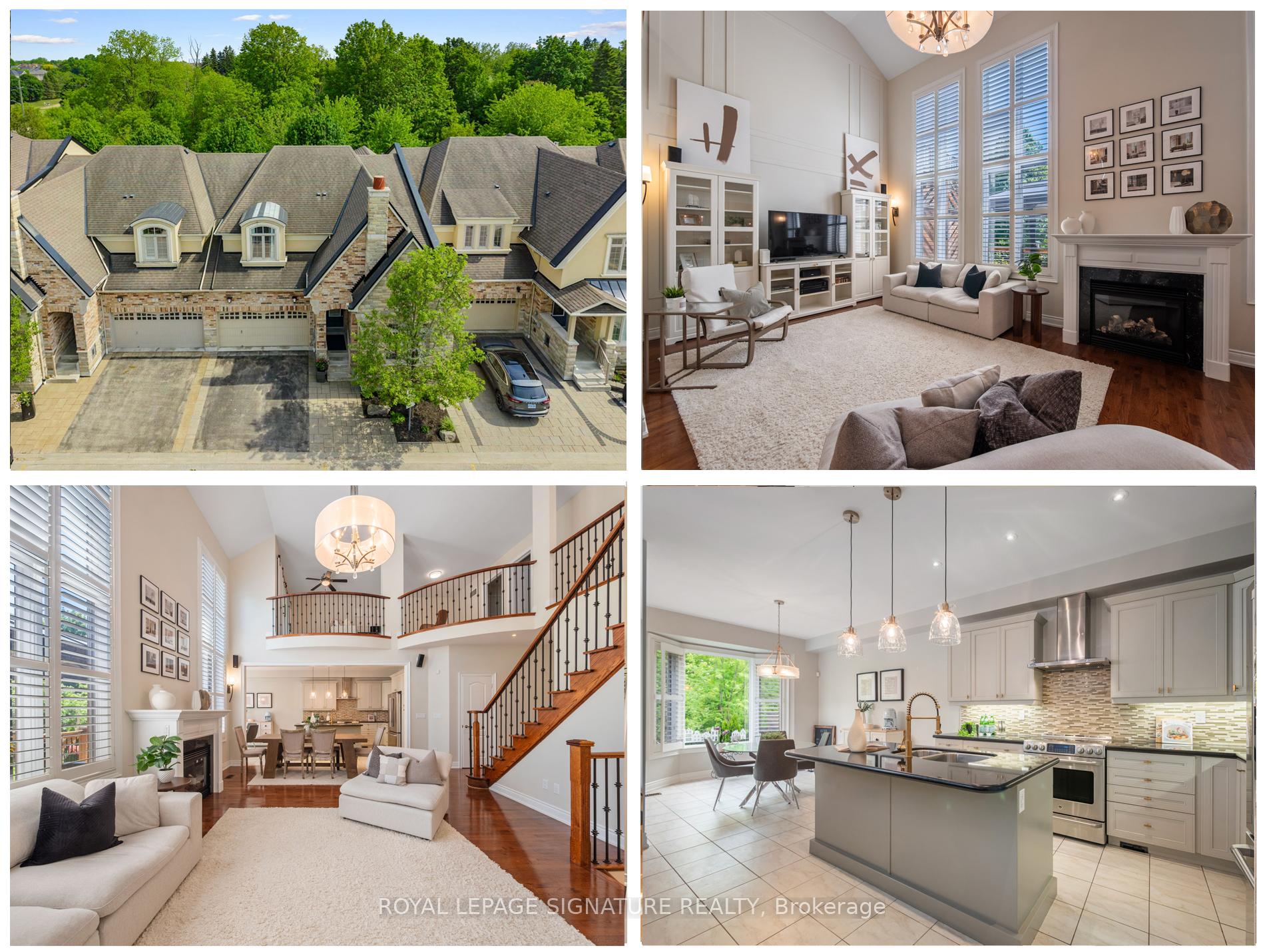 9 Grigglestone Lane, Ajax, ON L1T 0L1