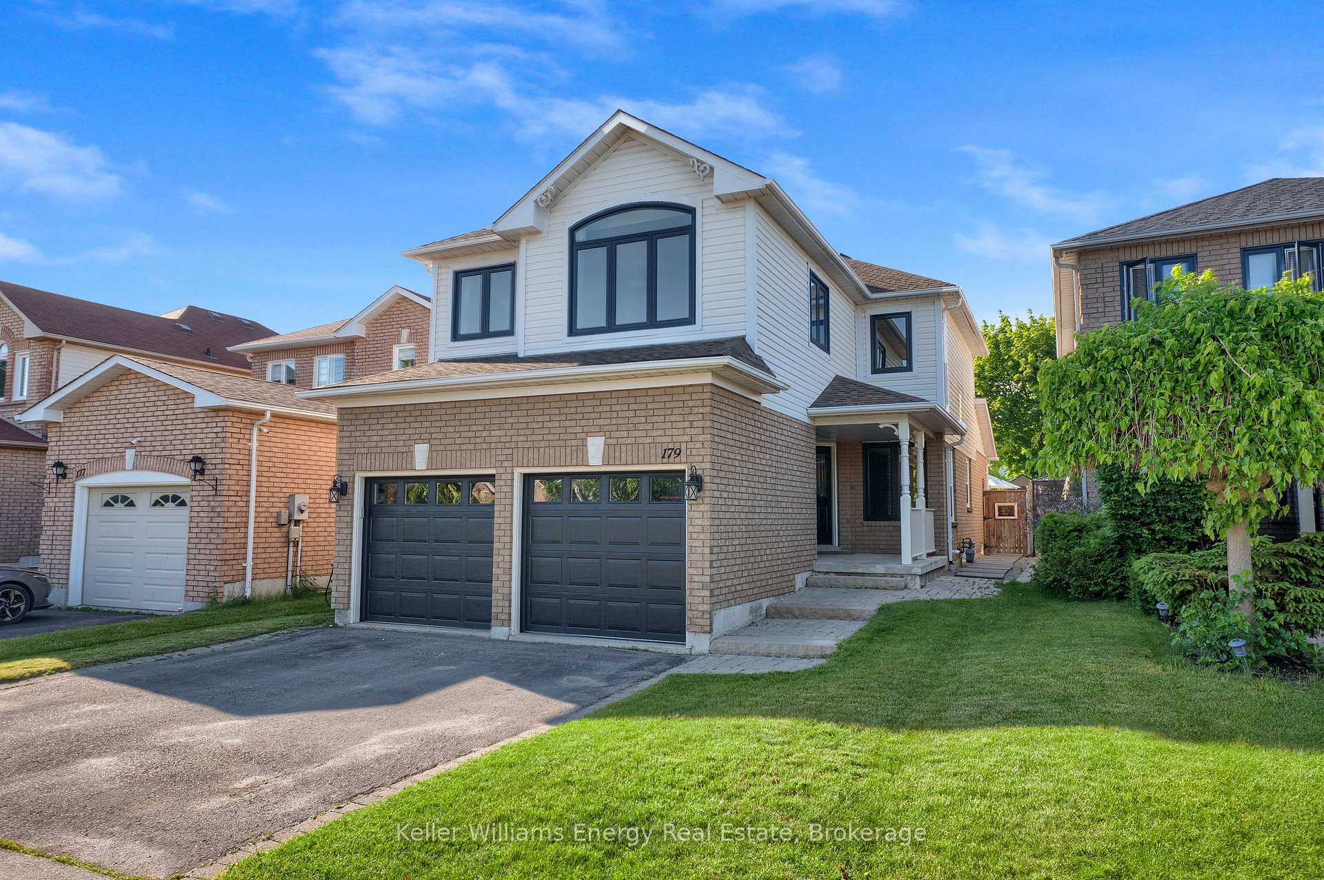 179 Wilkins Crescent, Clarington, ON L1E 3B7