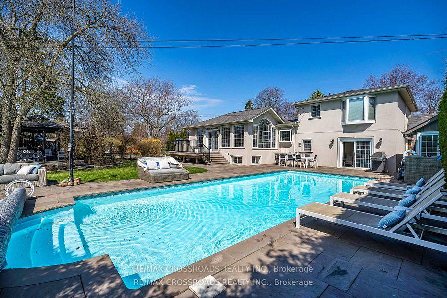 3 Wythenshawe Wood, Toronto, ON M1E 1H1