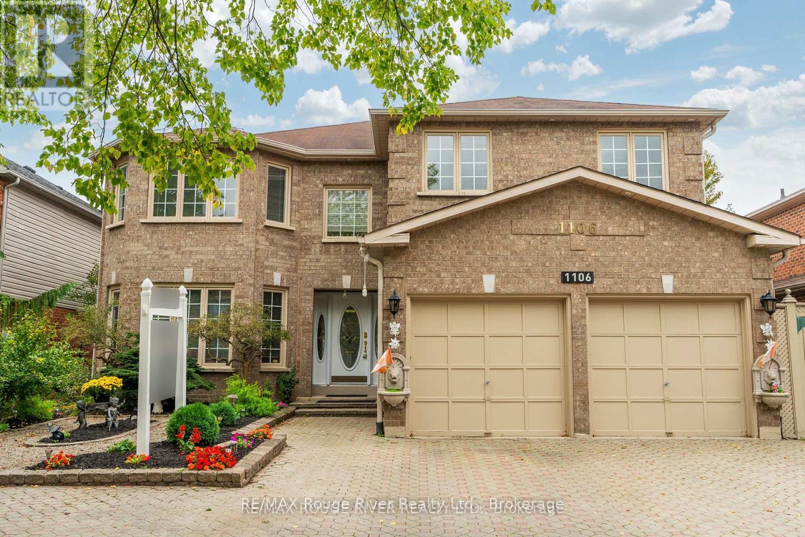 1106 Ridge Valley Drive, Oshawa, ON L1K 2E2