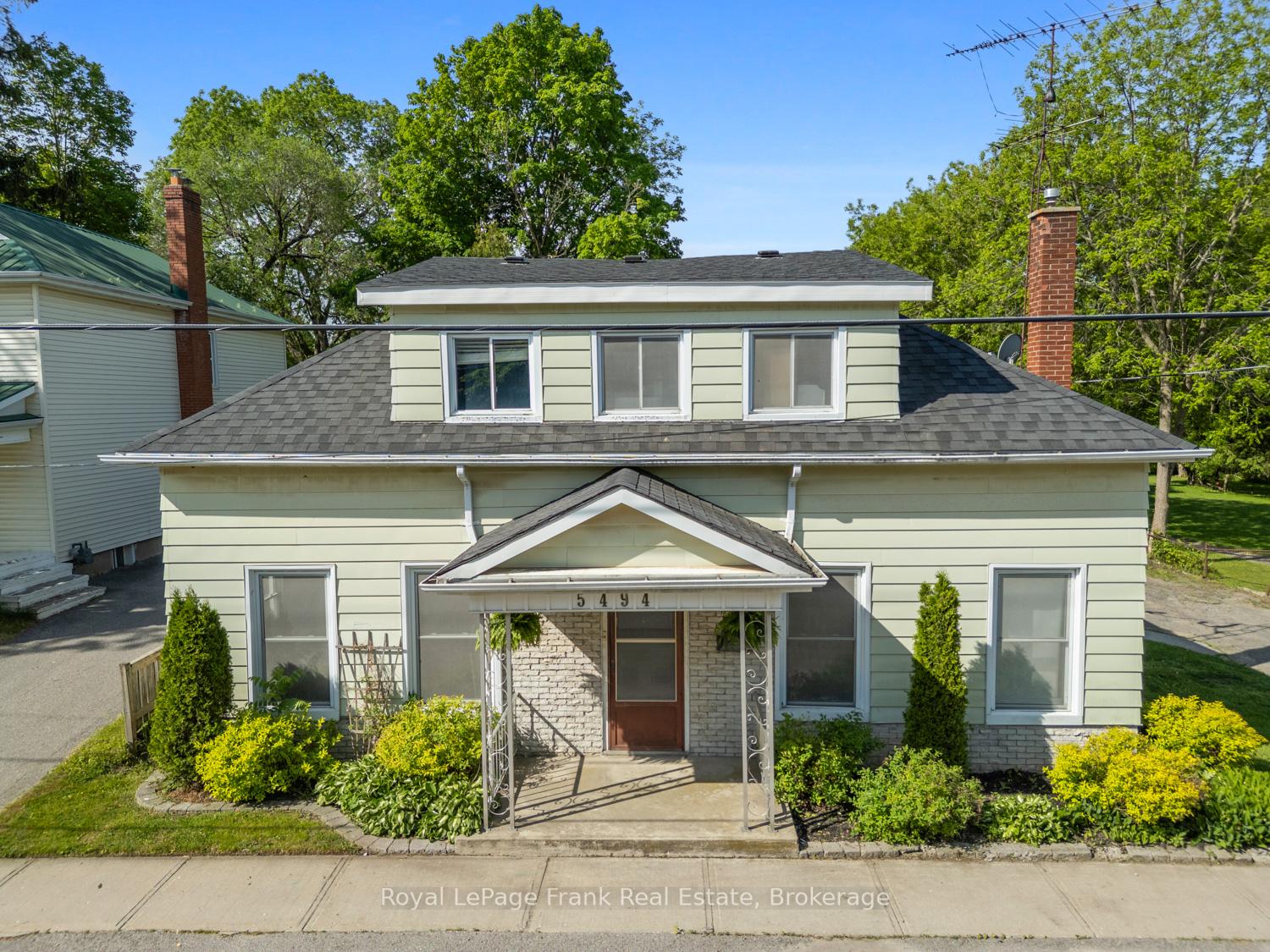 5494 Old Scugog Road, Clarington, ON L0B 1J0