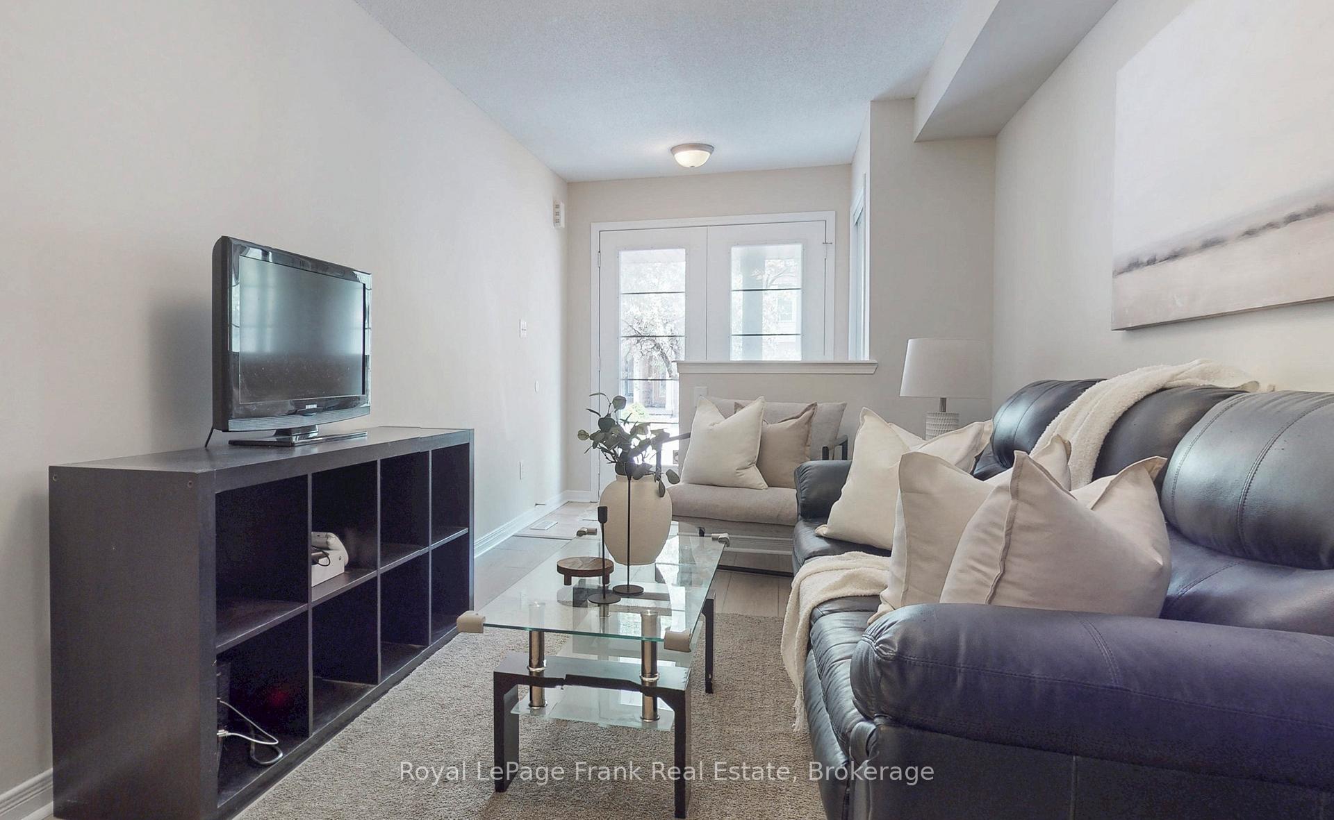 20 Cullcastle Street, Ajax, ON L1S 0A9
