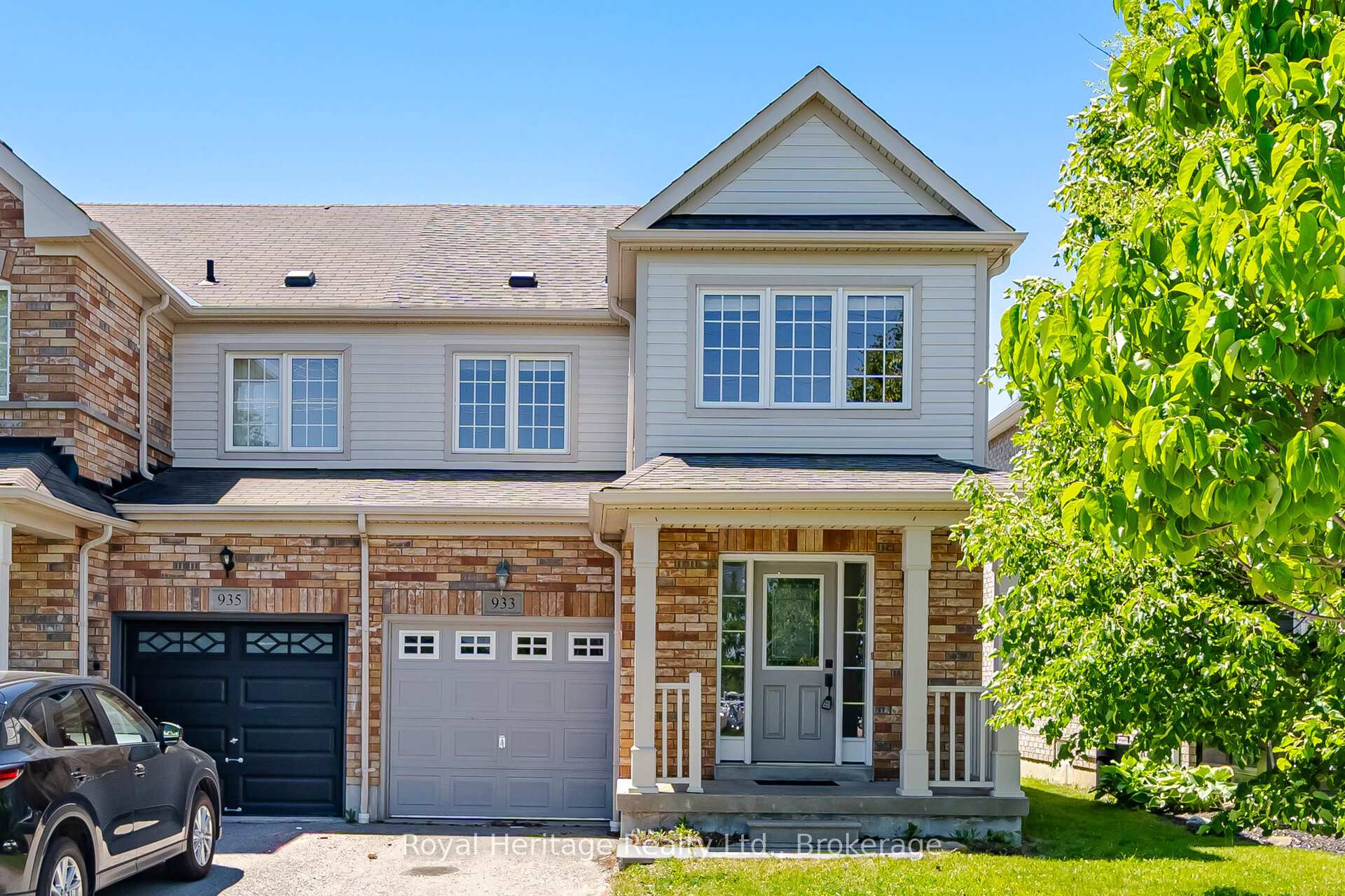 933 Fetchison Drive, Oshawa, ON L1K 0L3
