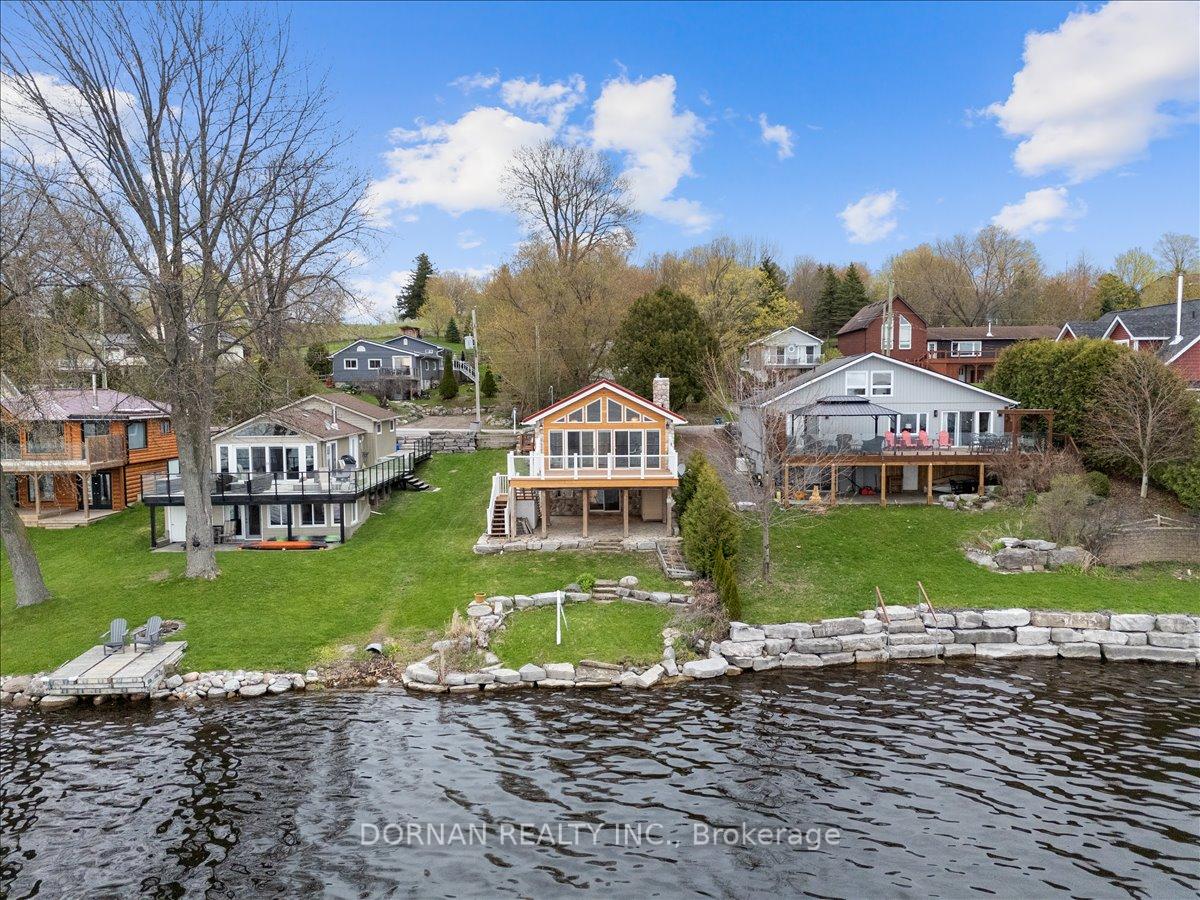 204 Portview Road, Scugog, ON L9L 1B4