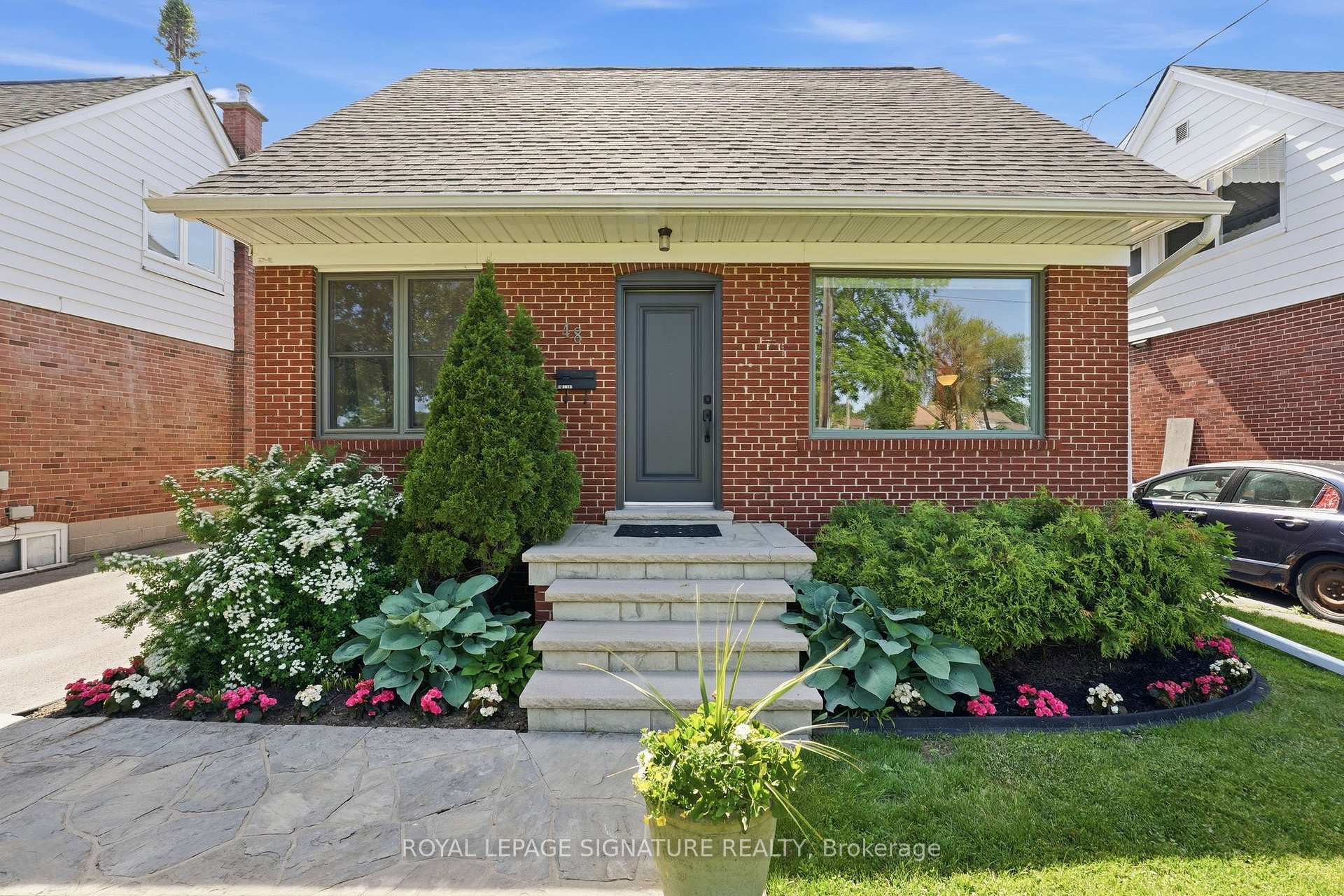 48 Tower Drive, Toronto, ON M1R 3N9