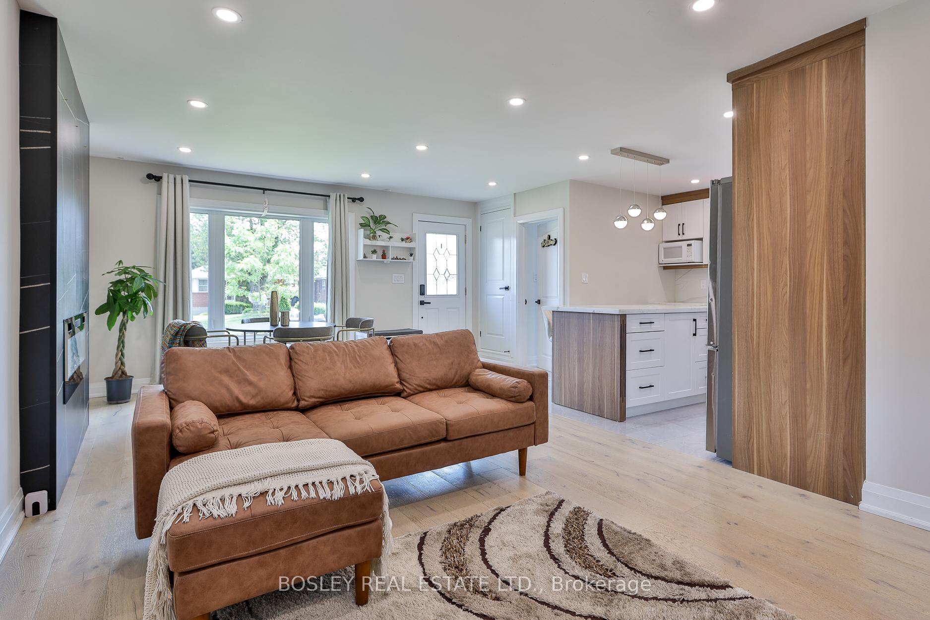 66 Shandon Drive, Toronto, ON M1R 4M5