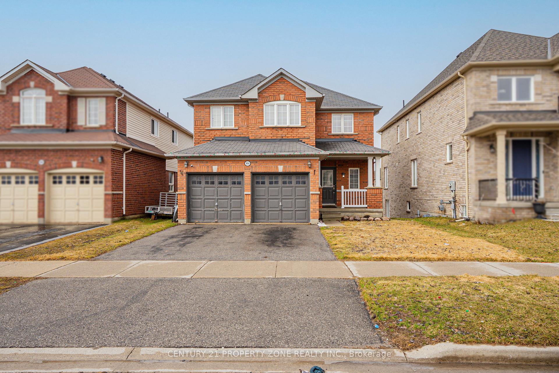 804 Ormond Drive, Oshawa, ON L1K 3B6