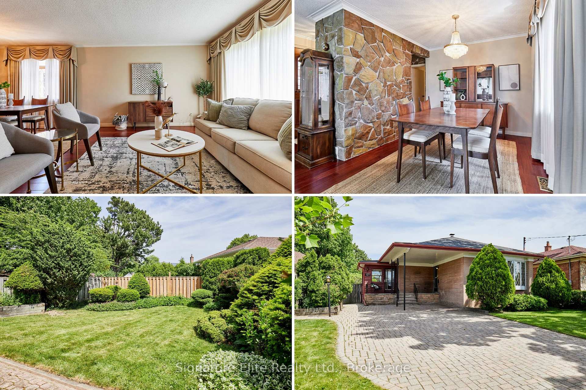 137 Haileybury Drive, Toronto, ON M1K 4Y2
