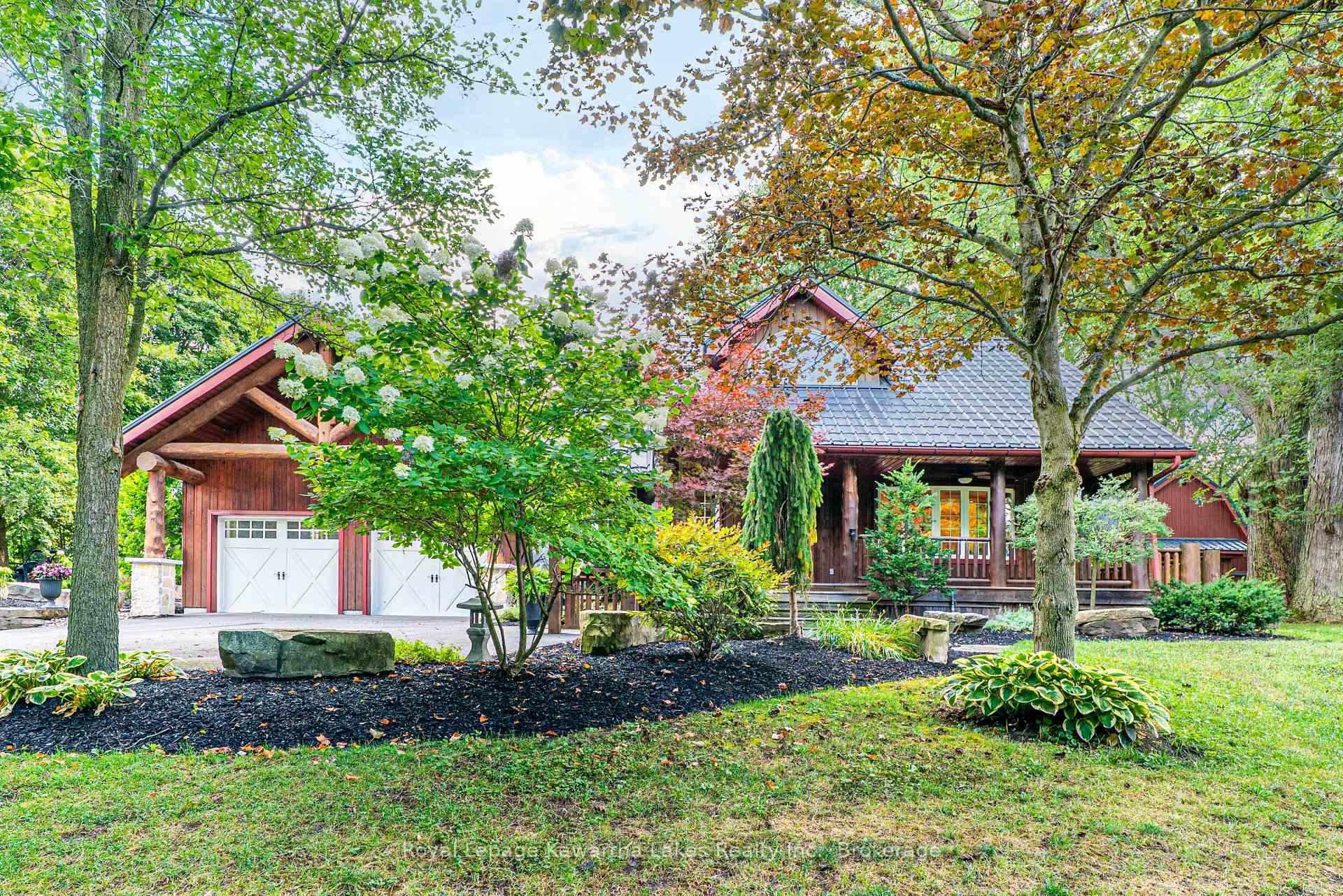 7725 Leskard Road N, Clarington, ON L0B 1M0