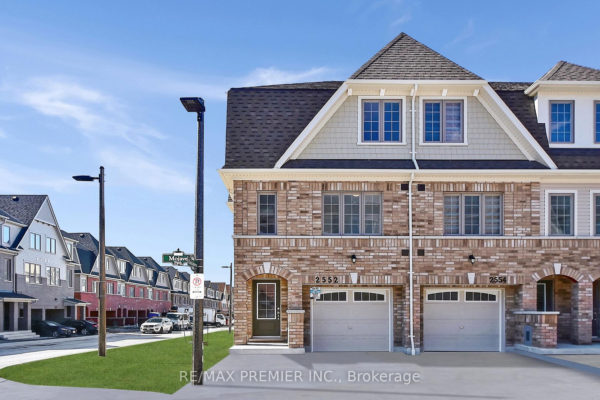 2552 Mojave Path 144, Oshawa, ON L1L 0J4