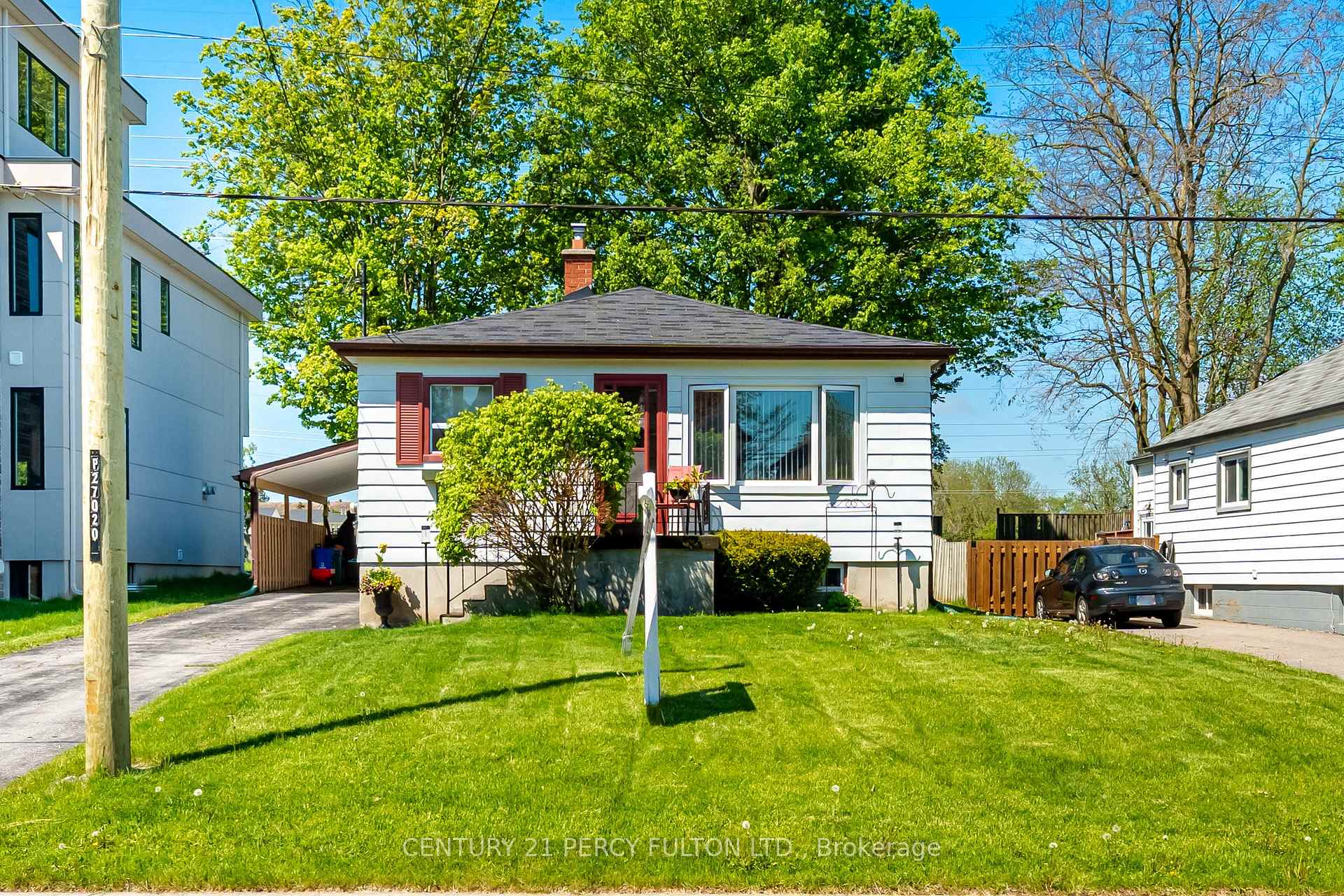1986 Guild Road, Pickering, ON L1V 1Y1