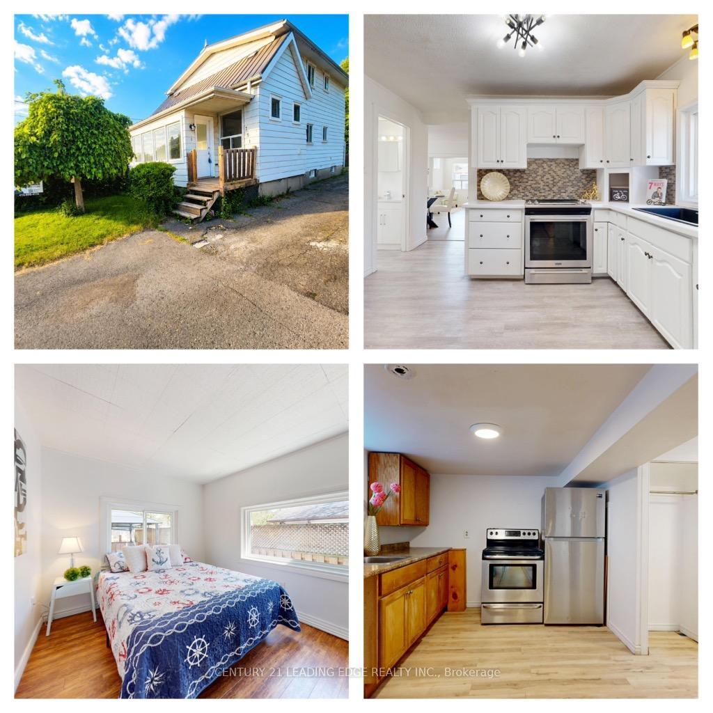 751 Gifford Street, Oshawa, ON L1H 4W1