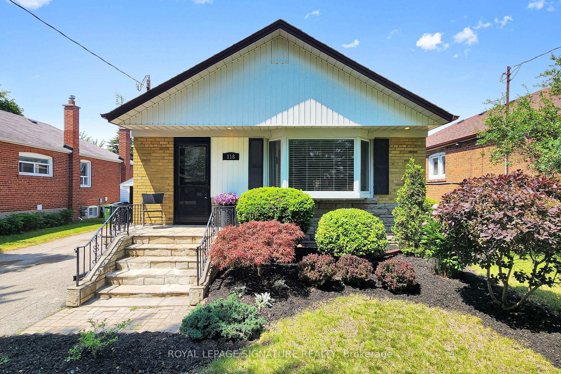 118 Canlish Road, Toronto, ON M1P 1S9
