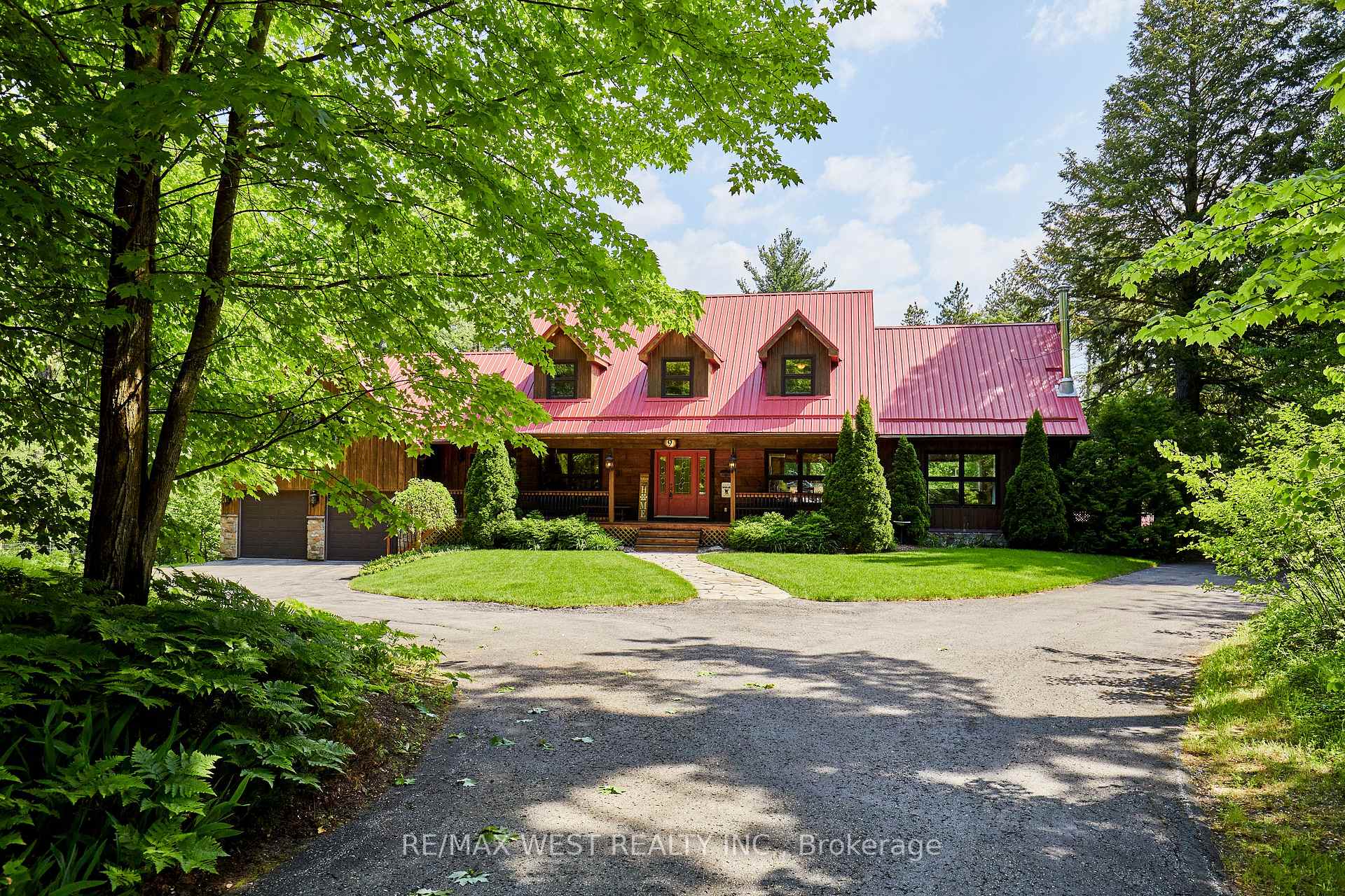 9 Sumac Court, Clarington, ON L0B 1B0