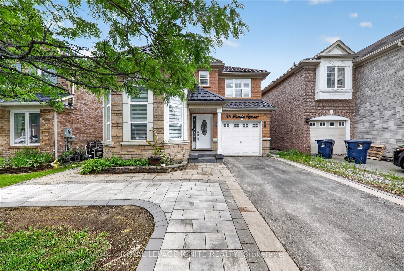 50 Panda Square, Toronto, ON M1B 6G5