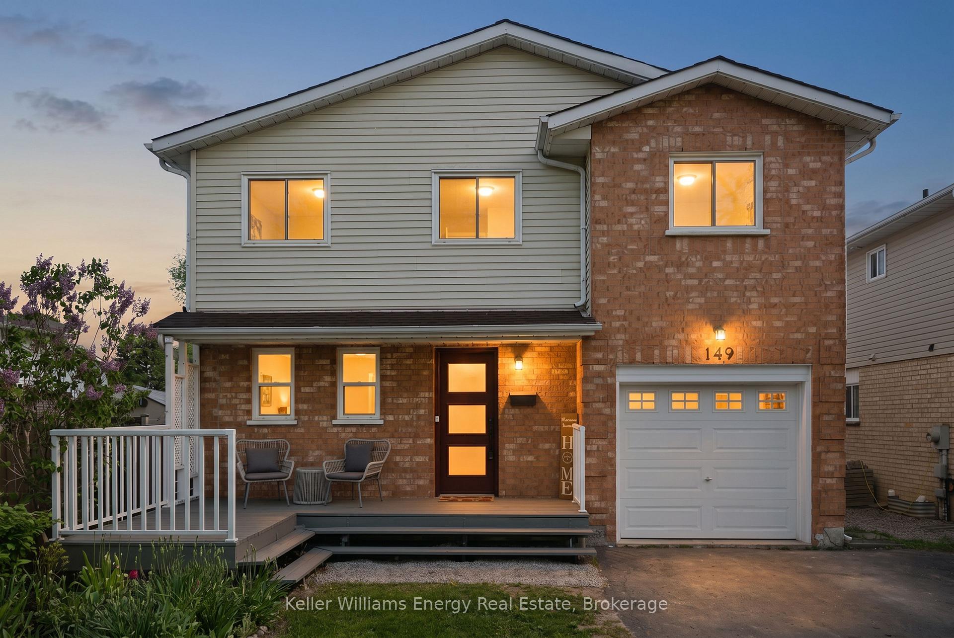 149 Andrew Street, Clarington, ON L1B 1J6