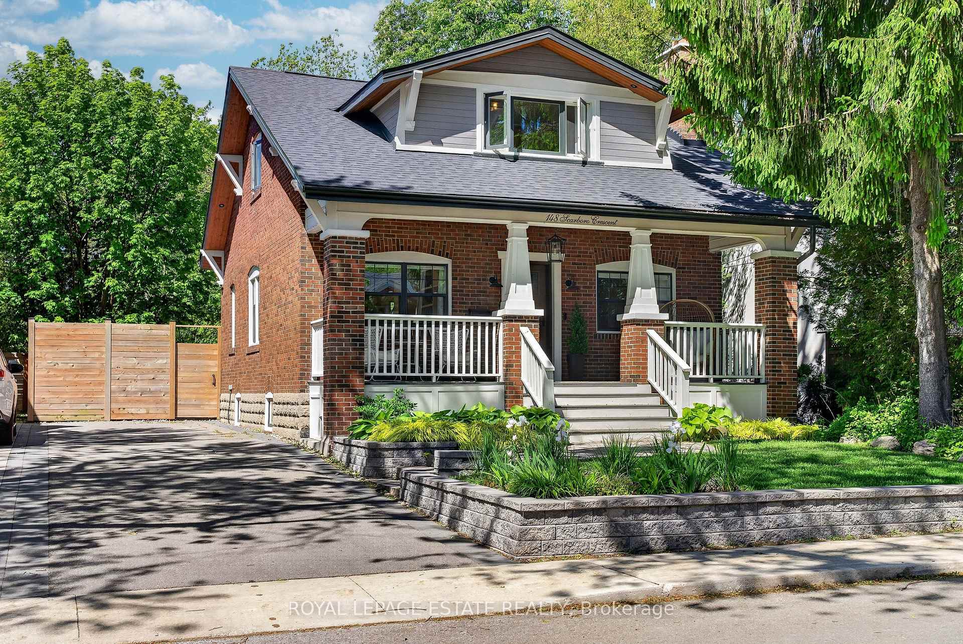 148 Scarboro Crescent, Toronto, ON M1M 2J4