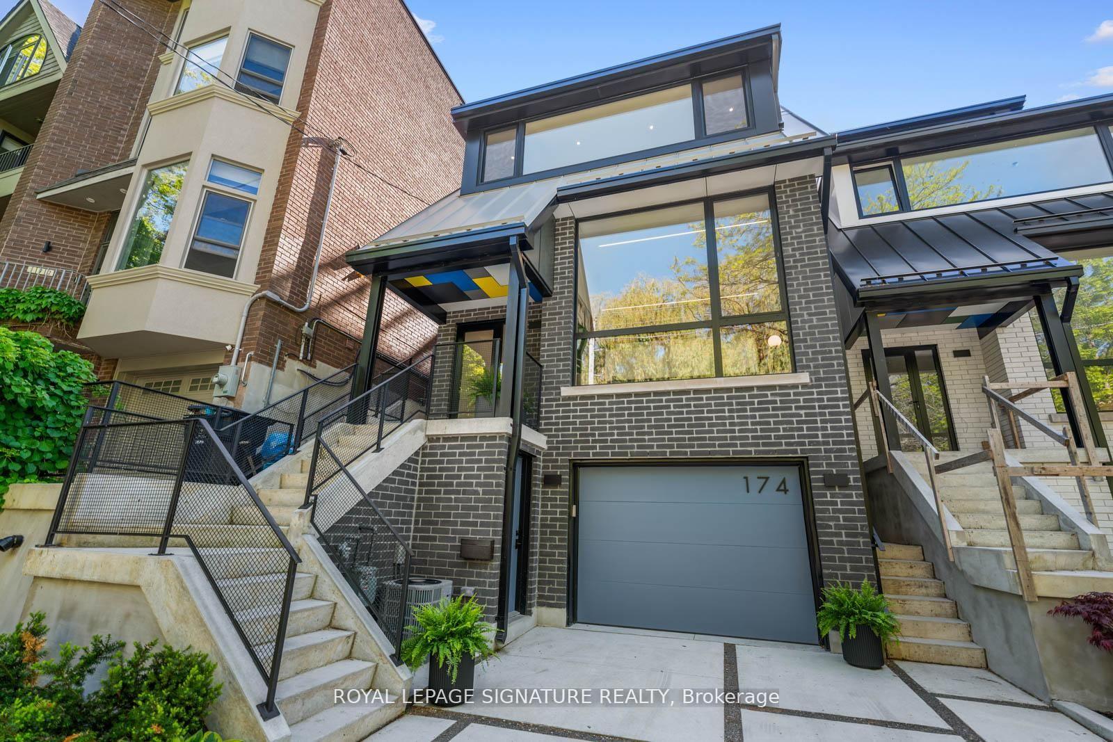 174 Kenilworth Avenue, Toronto, ON M4L 3S6