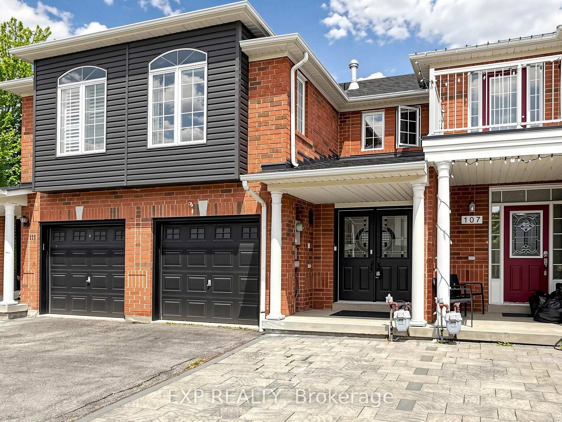 109 Angier Crescent, Ajax, ON L1S 7R4