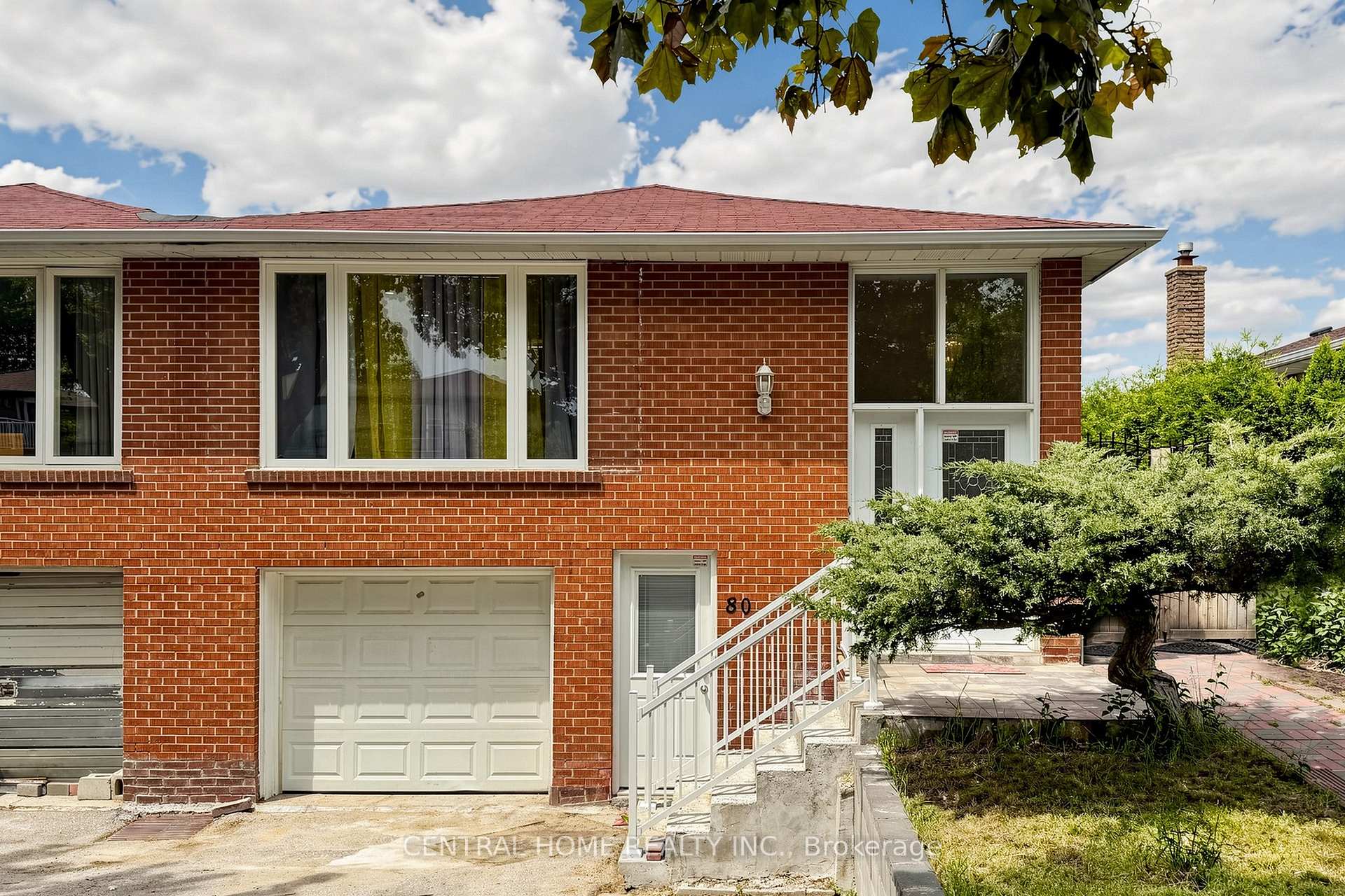 80 Heaslip Terrace, Toronto, ON M1T 1W9