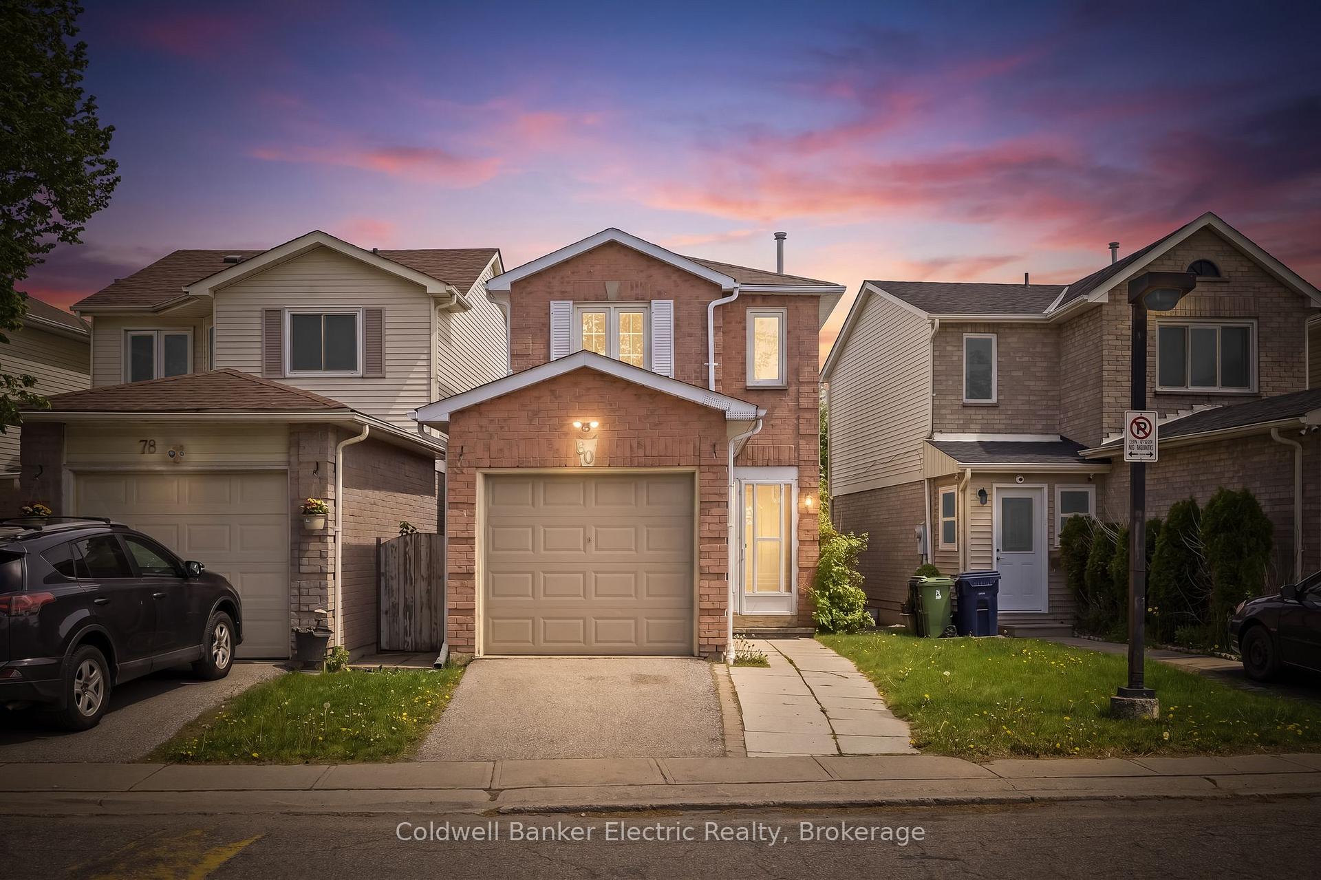 80 Plumrose Pathway, Toronto, ON M1B 4B1