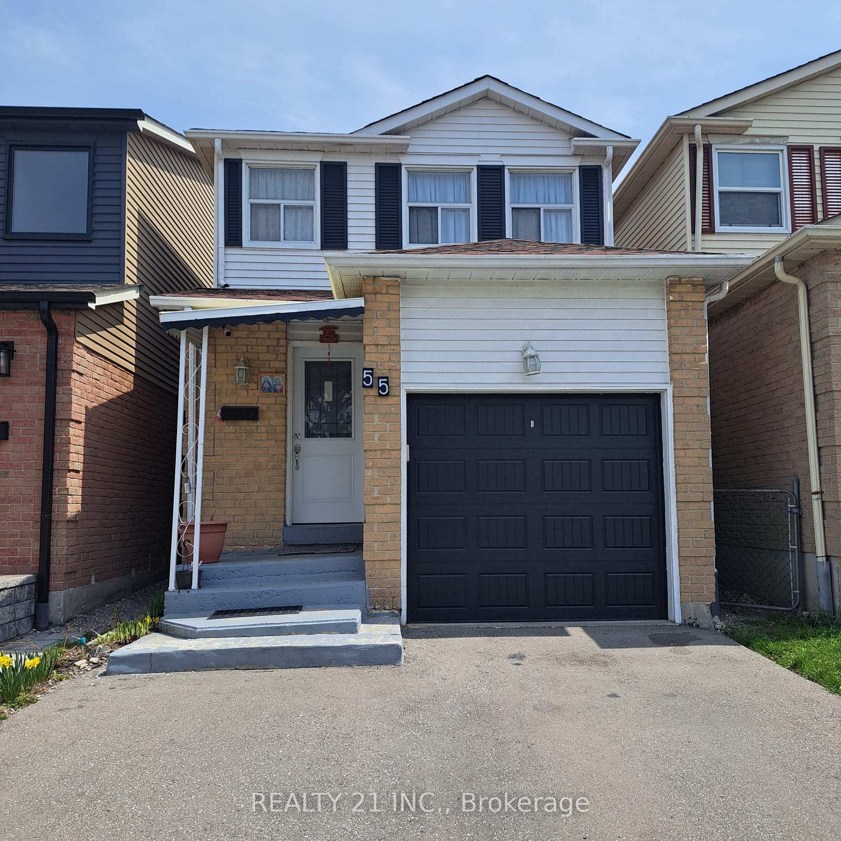 55 Shepmore Terrace, Toronto, ON M1B 3H3