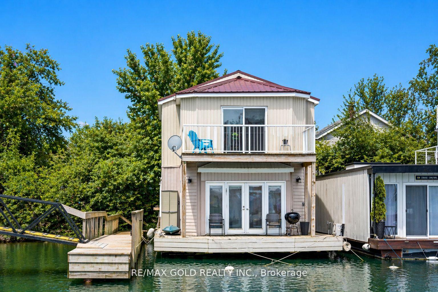 7 Brimley Road S 1, Toronto, ON M1M 3W3