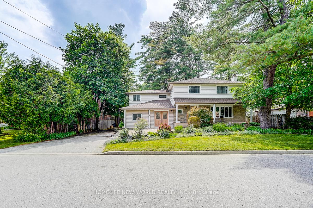 64 Gladys Road, Toronto, ON M1C 1C6