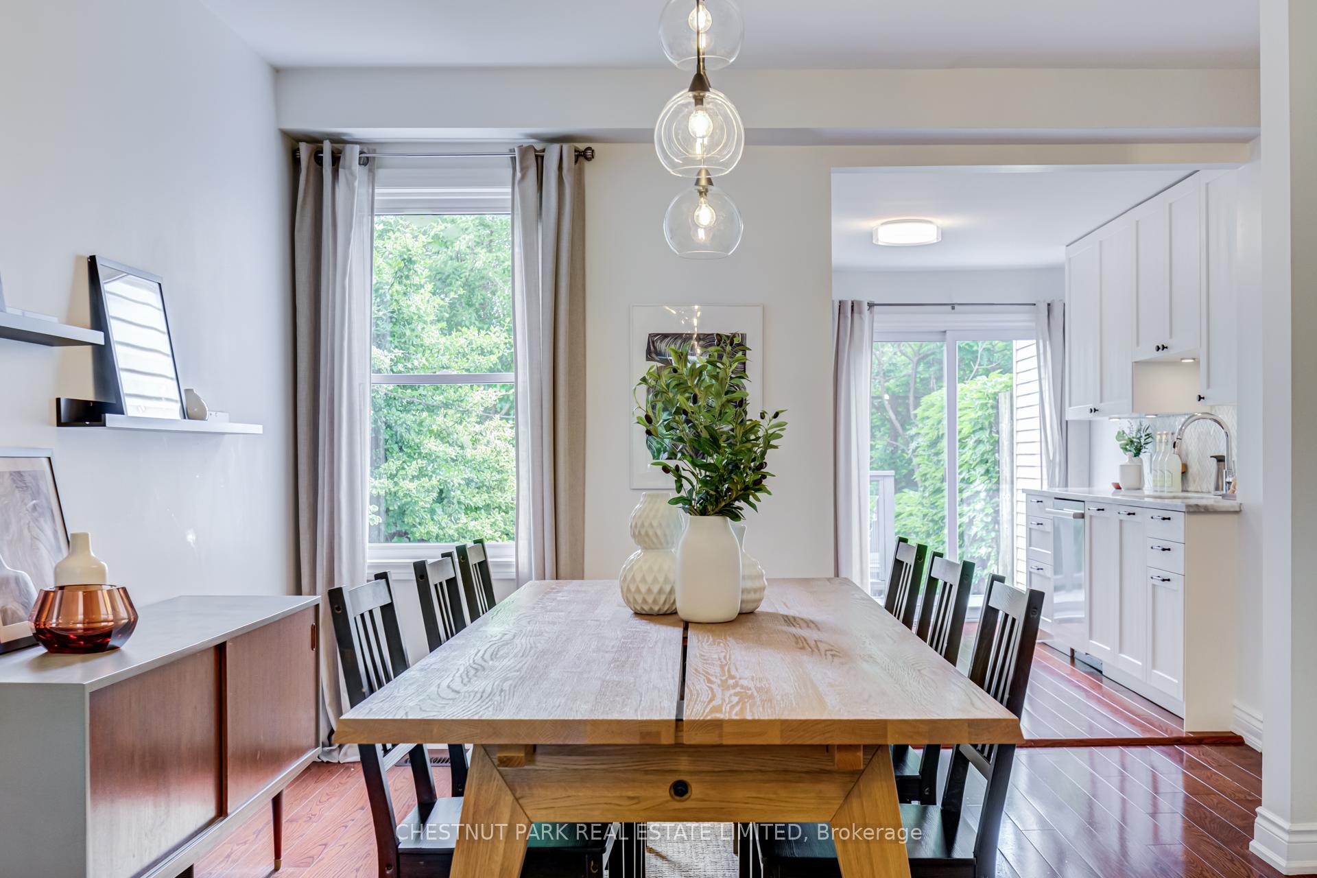 89 Frater Avenue, Toronto, ON M4C 2H7